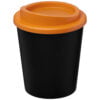 Variation picture for Oransje/Solid svart
