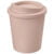 Pale blush pink
