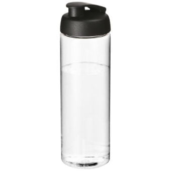 H2O Active® Vibe 850 ml sportsflaske med flipp lokk