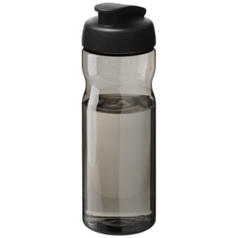 H2O Active® Eco Base 650 ml sportsflaske med flipp lokk