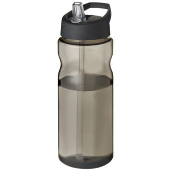 H2O Active® Eco Base 650 sportsflaske med tut-lokk