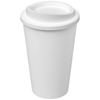 Americano® Pure 350 ml. antimikrobiell isolert kopp