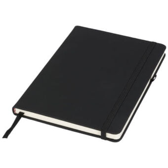Noir medium notatbok