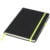 Lime/Solid svart