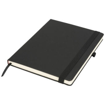 Rivista notatbok, stor