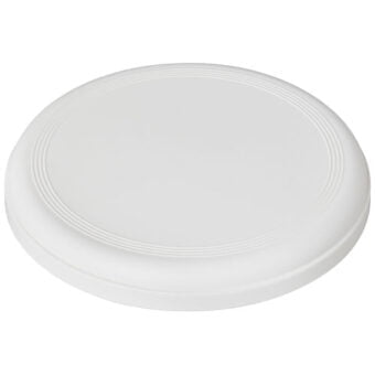 Crest resirkulert frisbee