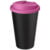 Rosa/Solid svart