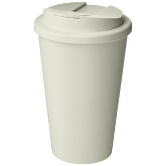 Americano®­ Renew 350 ml isolert kopp med sølesikkert lokk