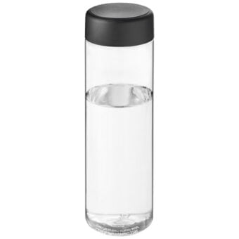 H2O Active® Vibe 850 ml vannflaske med skrukork