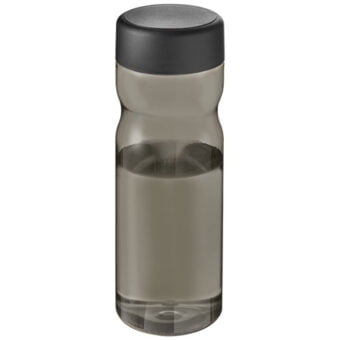 H2O Active® Eco Base 650 ml vannflaske med skrukork