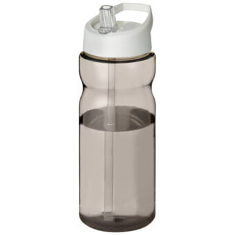 H2O Active® Base Tritan™ 650 ml sportsflaske med tut-lokk