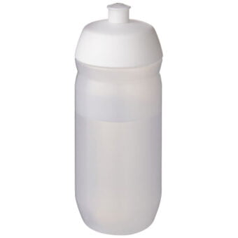 HydroFlex™ Clear 500 ml sportsflaske