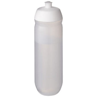 HydroFlex™ Clear 750 ml sportsflaske