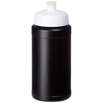 Baseline 500 ml resirkulert sportsflaske