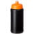 Oransje/Solid svart