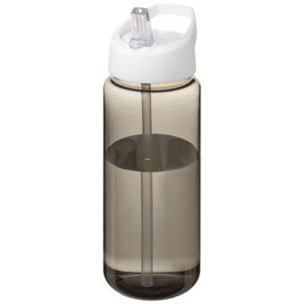 H2O Active® Octave Tritan™ 600 ml sportsflaske med tut-lokk