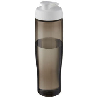 H2O Active® Eco Tempo 700 ml sportsflaske med flipp lokk