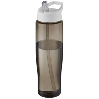 H2O Active® Eco Tempo 700 ml sportsflaske med drikketut