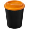 Variation picture for Oransje/Solid svart