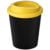 Gul/Solid svart