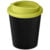 Lime/Solid svart