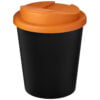 Variation picture for Oransje/Solid svart