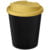 Gul/Solid svart
