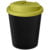 Lime/Solid svart