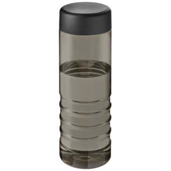 H2O Active® Eco Treble 750 ml vannflaske med skrulokk