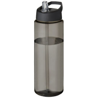 H2O Active® Eco Vibe sportsflaske med tutlokk, 850 ml