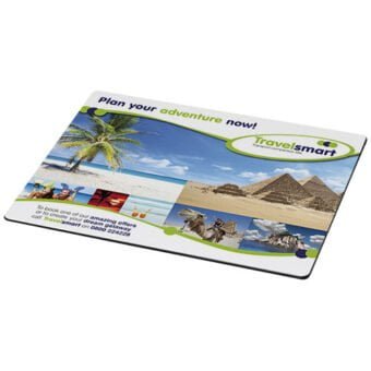Brite-Mat® rektangulær musematte