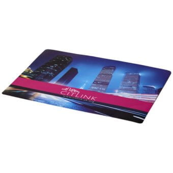 Brite-Mat® lett musematte