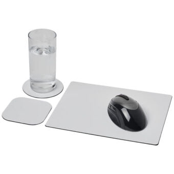 Brite-Mat® musematte og underlagssett, kombinasjon 1