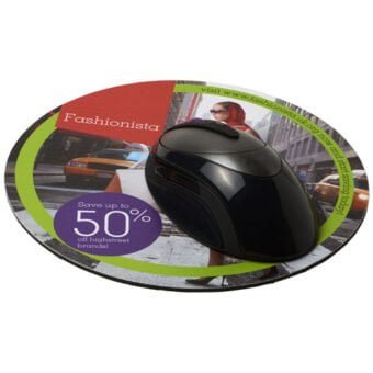 Q-Mat® rund musematte
