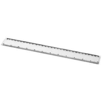 Renzo 30 cm plastlinjal