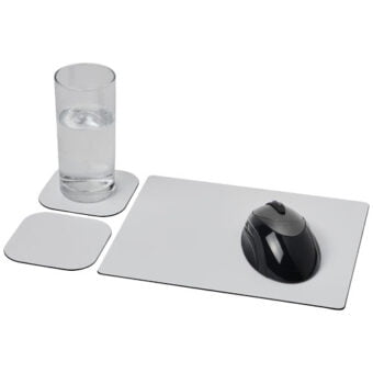 Brite-Mat® musematte og underlagssett, kombinasjon 3