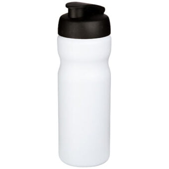 Baseline® Plus 650 ml sportsflaske med flipp-lokk