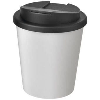 Americano® Espresso 250 ml isolert kopp med sølesikkert lokk