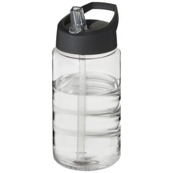 H2O Active® Bop 500 ml sportsflaske med tut lokk