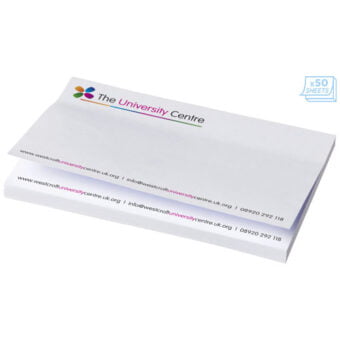 Sticky-Mate® klistrelapper 150 x 100 mm