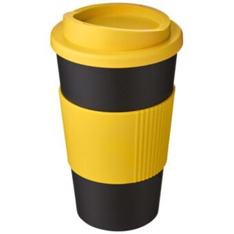 Americano® 350 ml isolert termokopp med håndtak