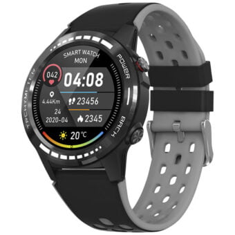 Prixton smartklokke GPS SW37