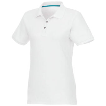 Beryl kortermet polo dame