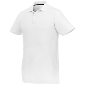 Helios kortermet polo herre