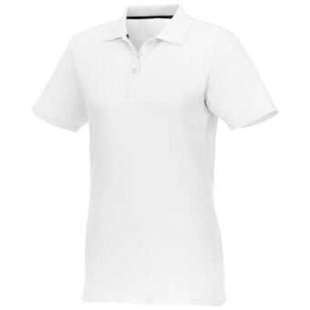 Helios kortermet polo dame