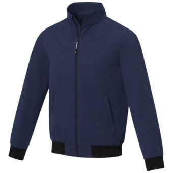 Keefe unisex lett bomberjakke