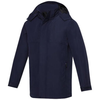 Hardy parkas herre