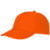 Oransje