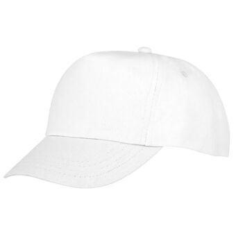 Feniks barnecaps med 5 paneler