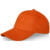 Oransje